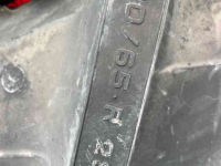 Wheels, Tyres, Rims & Dual spacers Trelleborg 480/65- R 28 - 600/65- R 38