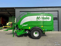 Balers McHale Fusion 3 plus
