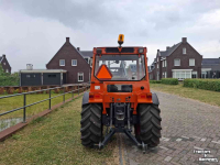 Tractor Holder 8.72