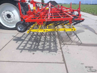 Weeder APV VS 600 wiedeg