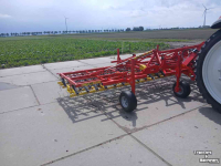 Weeder APV VS 600 wiedeg