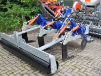 Grassland roll Erth compact panbuster graslandwoeler