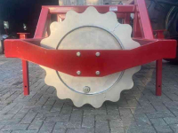 Silage Packer  kuilwals