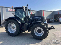 Tractor Case-IH Puma 165 CVX