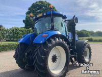 Tractor New Holland T7030