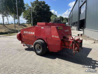 Balers Lely Welger AP 830