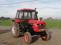 Tractors Case-IH 1390