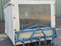 Transplanter Super-Prefer Plantmachine