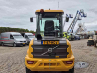 Wheelloader Volvo VOLVO L30HS