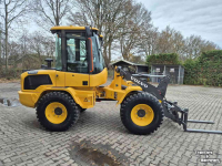 Wheelloader Volvo VOLVO L30HS