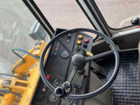 Wheelloader Zettelmeyer ZL 602