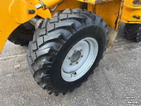 Wheelloader Zettelmeyer ZL 602