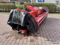 Mower Vicon Extra 332F