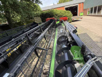 Combinehead & Pick-Up Deutz-Fahr DH720A