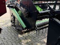 Combinehead & Pick-Up Deutz-Fahr DH720A