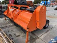 Haulm Topper Struik 4LKFA75