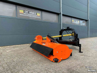 Flail mower Perfect ZW-180