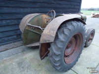 Tractors Fordson tractor