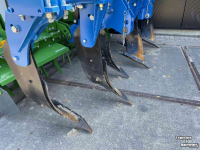 Deep subsoiler Rabe CombiDigger 3006 Bouwvoorlichter