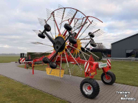 Rake Pottinger TOP 972C S-LINE