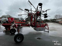 Rake Massey Ferguson RK 802-TRC