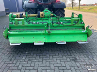 Rotary Tiller AVR GE-FORCE