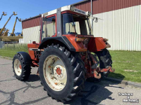 Tractor International 956XL, lange poken, 1985, 4263 uur