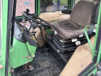 Tractor Fendt Farmer 308 LS Turbomatik 308LS