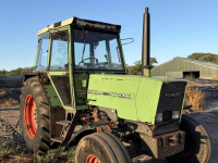Tractor Fendt 306 ls