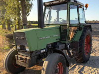 Tractor Fendt 306 ls