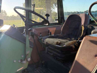 Tractor Fendt 306 ls