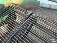 Potato harvester Thyregod 2 x aardappelrooier