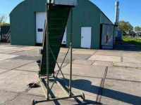 Conveyor Schouten Opvoerband