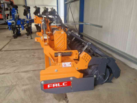 Rotary Harrow Falc Kratos P5000