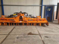 Rotary Harrow Falc Kratos P5000