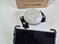 GPS steering systems and attachments FJD FJDynamics AG1