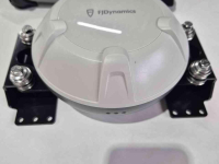 GPS steering systems and attachments FJD FJDynamics AG1