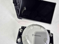 GPS steering systems and attachments FJD FJDynamics AG1
