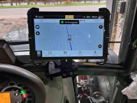 GPS steering systems and attachments FJD FJDynamics AG1