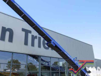 Telescopic storeloader Breston HV16-80 Hallenvuller