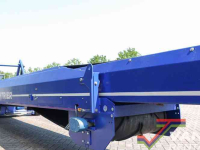 Telescopic storeloader Breston HV16-80 Hallenvuller