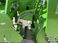 Rotary Harrow Amazone KE-3002 190 Rotamix Kopeg / rotoreg