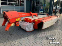 Mower Kuhn FC283 Lift Control