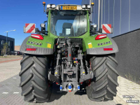 Tractor Fendt 724 Gen7.1 Profi+