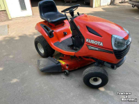 Mower Kubota T1670