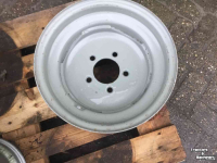 Wheels, Tyres, Rims & Dual spacers  9x15