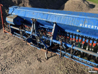 Seed drill Stegsted M 36 R
