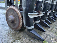 Grassland injector Veenhuis Euroject 3000 zodebemester