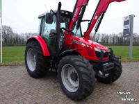 Tractor Massey Ferguson 5450