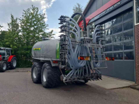 Slurry tank Roelama RT 85